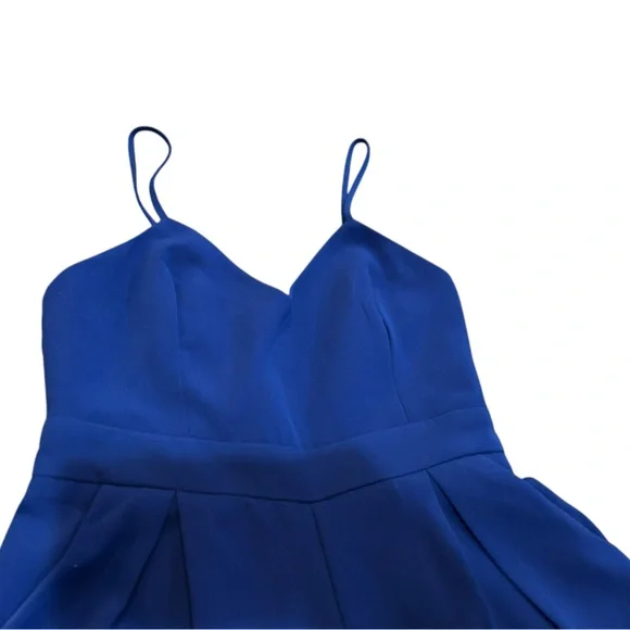 C/MEO Collective Culotte Jumpsuit - Picture 5 of 8